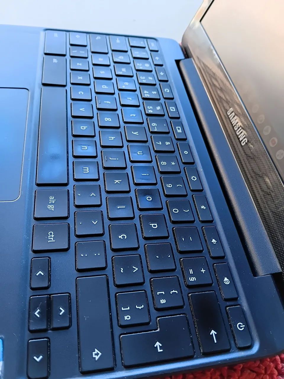 Samsung Cromebook HDMI 500c  - Foto 4