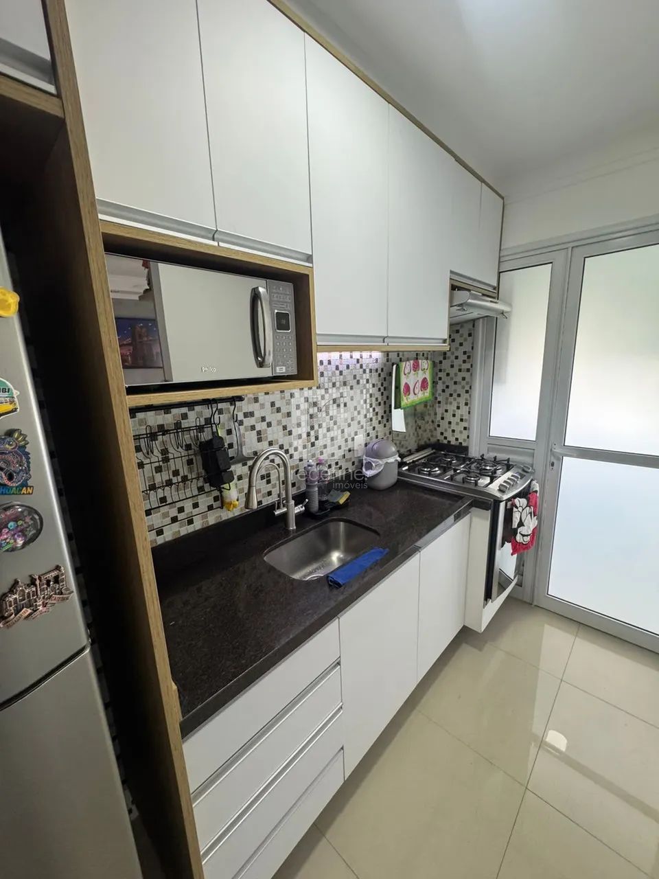 Apartamento 2 quartos - Interlagos - Foto 3