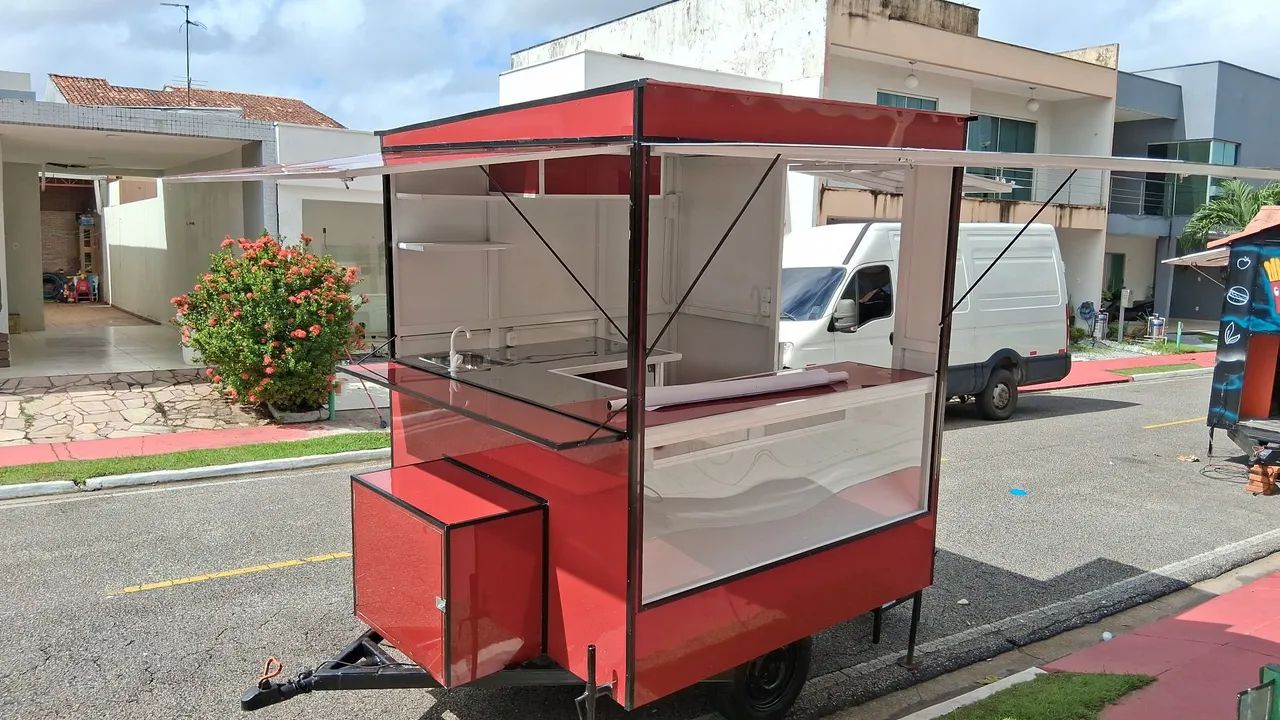 Trailer pronta entrega.   - Foto 3