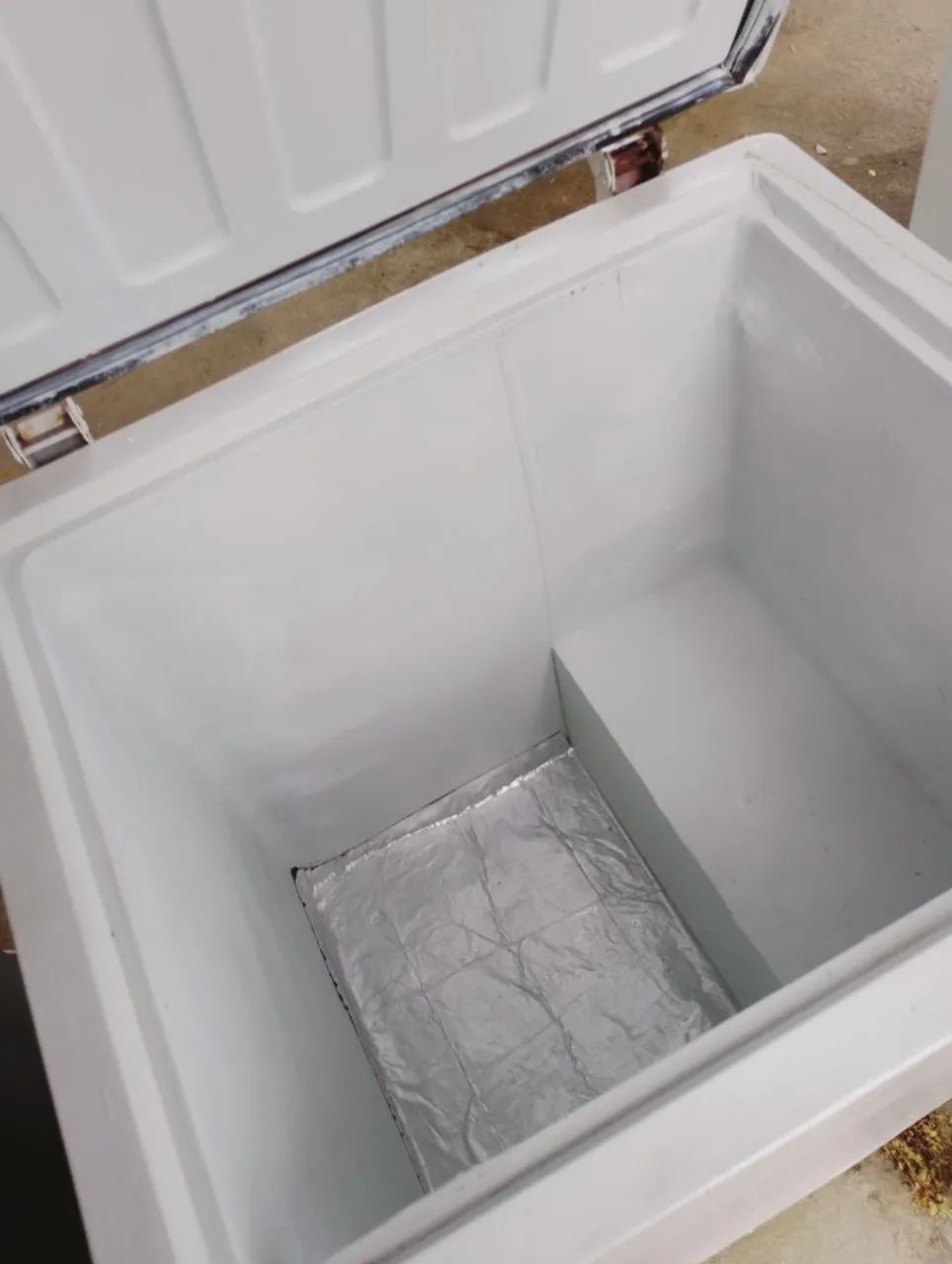 Vendo freezer  - Foto 2