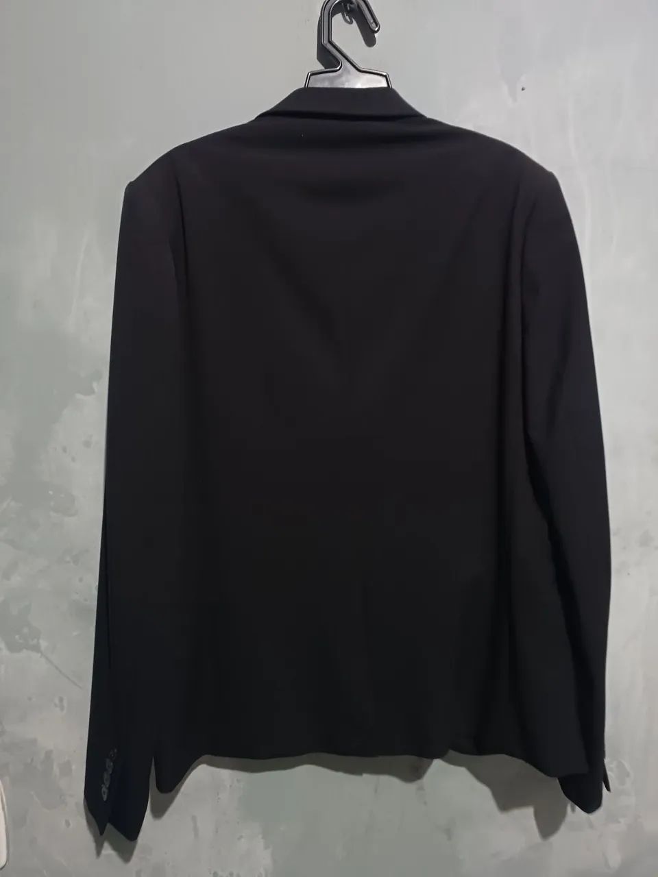 Vende-se Blaser Masculino - Foto 3