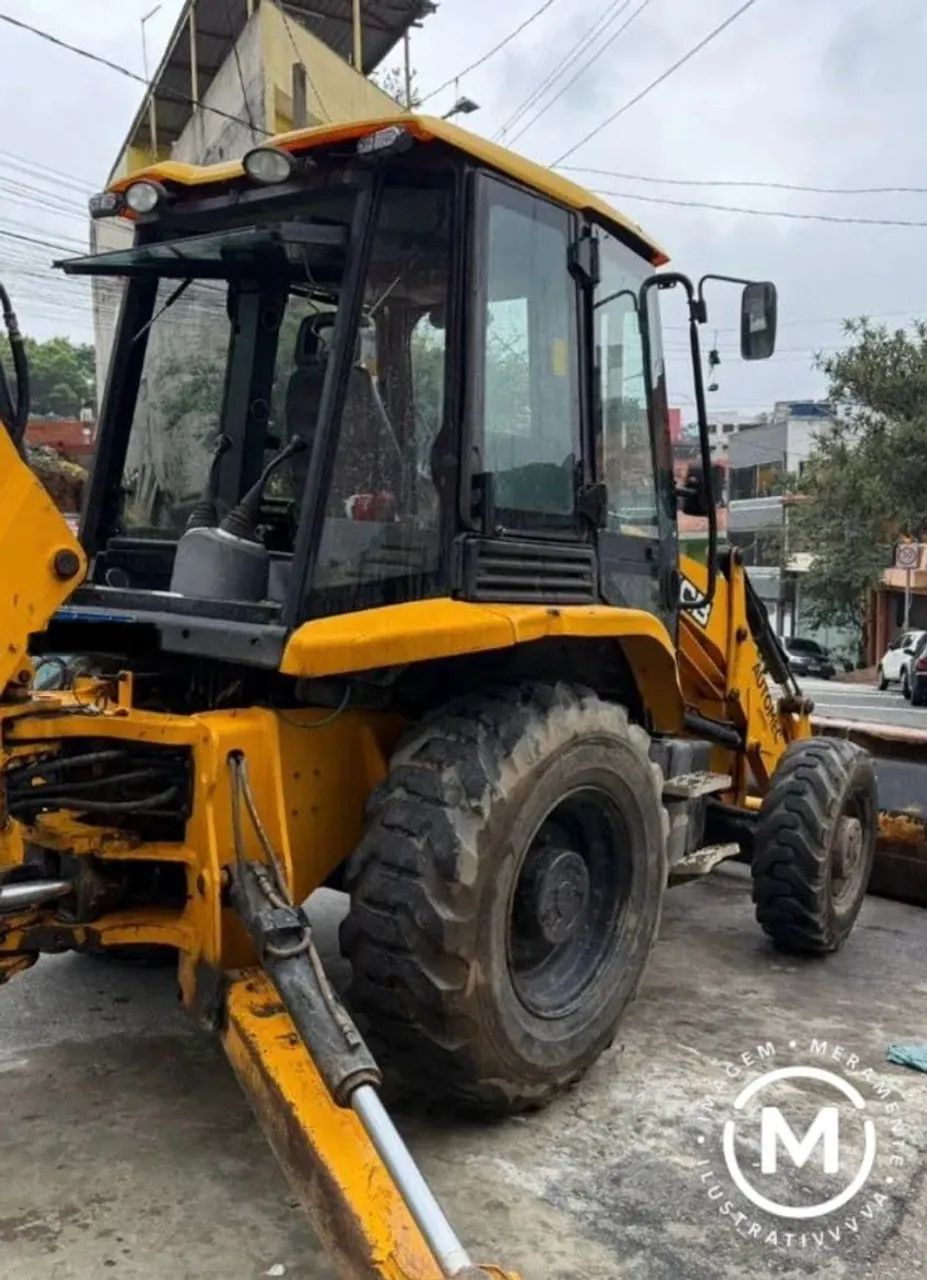 JCB 2018 - Foto 2