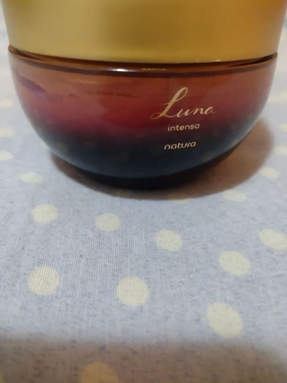 Creme luna intenso 