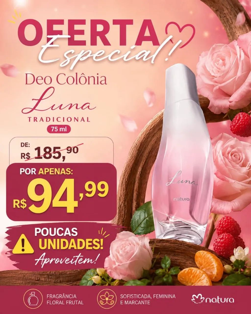 Luna Natura 