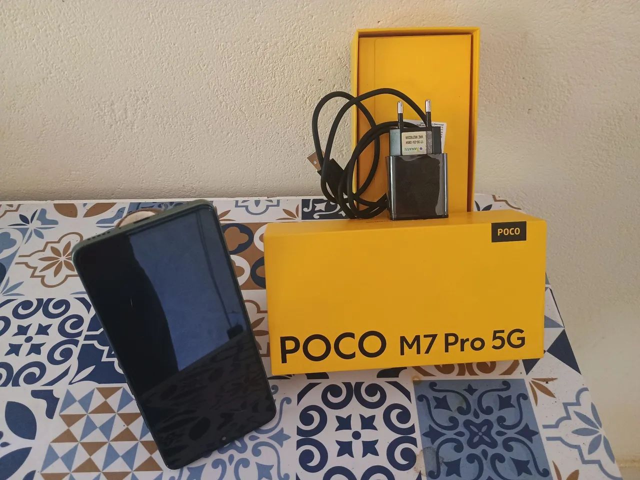 Vende-se celular  - Foto 4