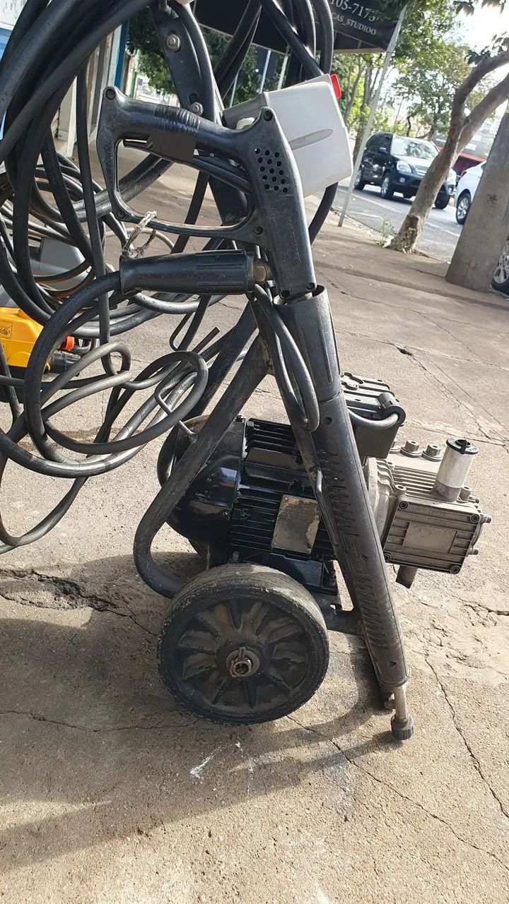Lavadora Jacto 7600 - Foto 2