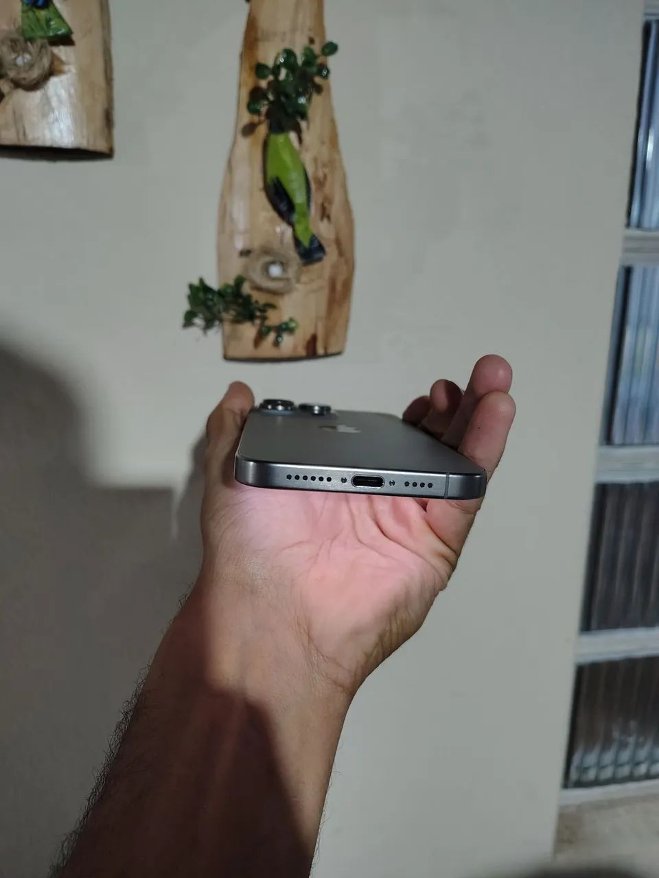 15 pro Max  - Foto 4