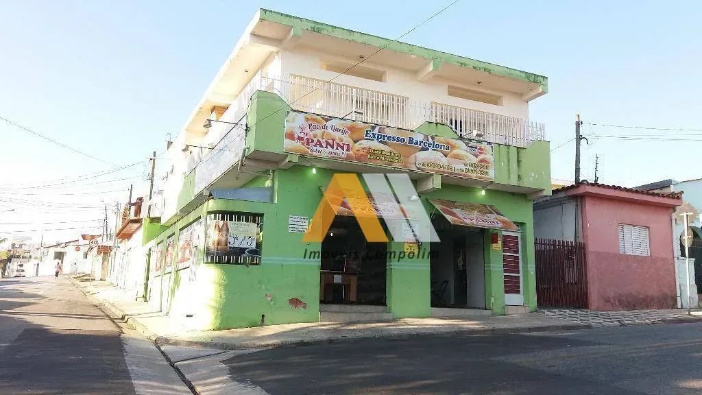 Salão Comercial à venda, Vila Barcelona, Sorocaba - . - Foto 3