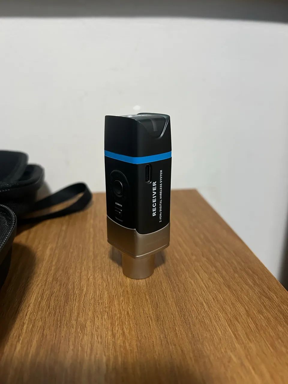 Microfone Saxofone/Trompete - Xvive U7 Profissional  - Foto 3