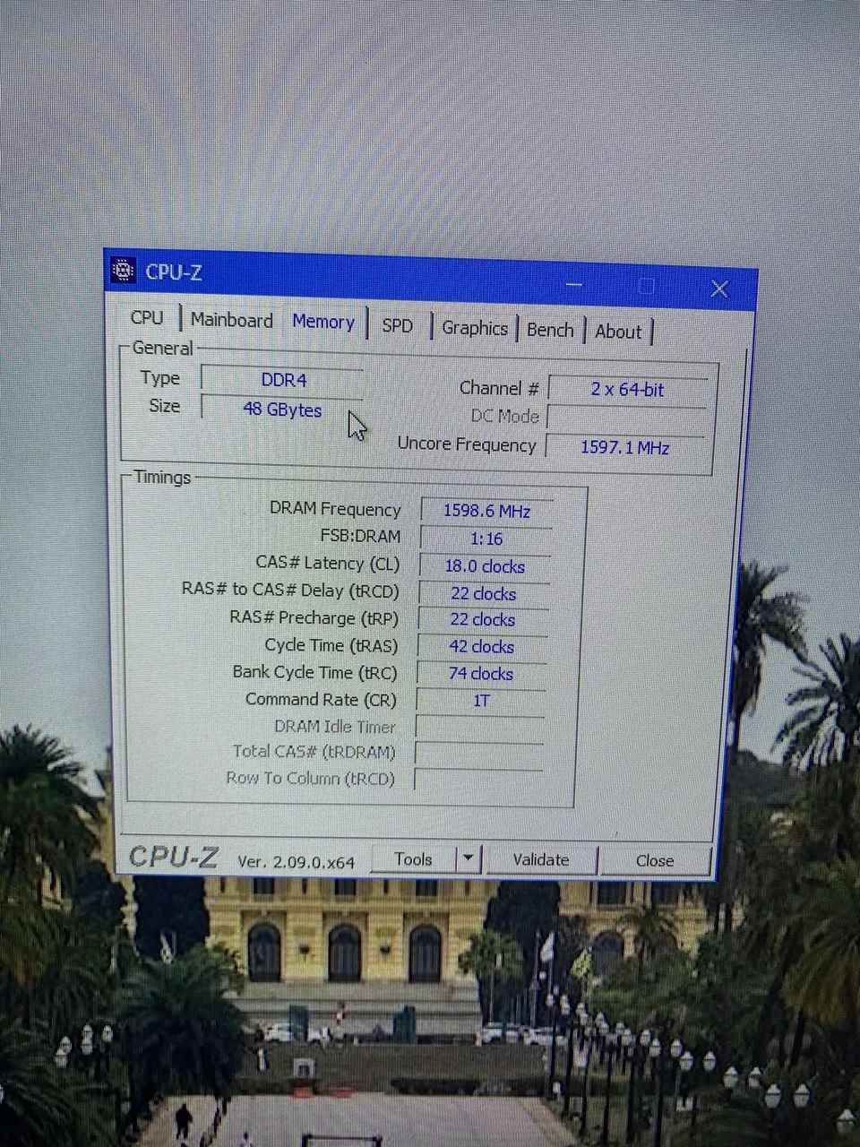 Pc am4 7 5700g 32gb ram 3200 ou 48gb - Foto 3