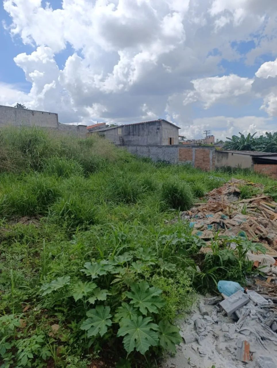 LOTE À VENDA - RESIDENCIAL SANTA FÉ  - Foto 2