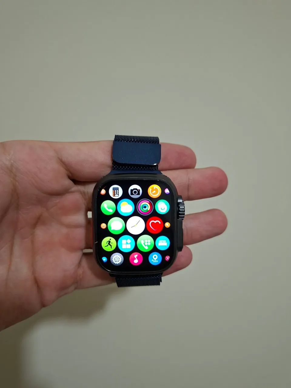Apple watch 
