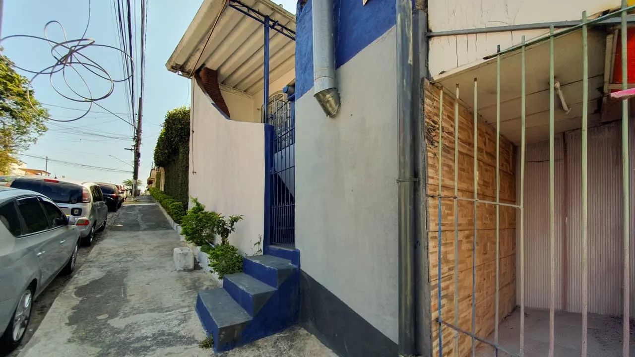 Sobreloja na Rua Dom Jerônimo Osório, 131  100 m² - Foto 3