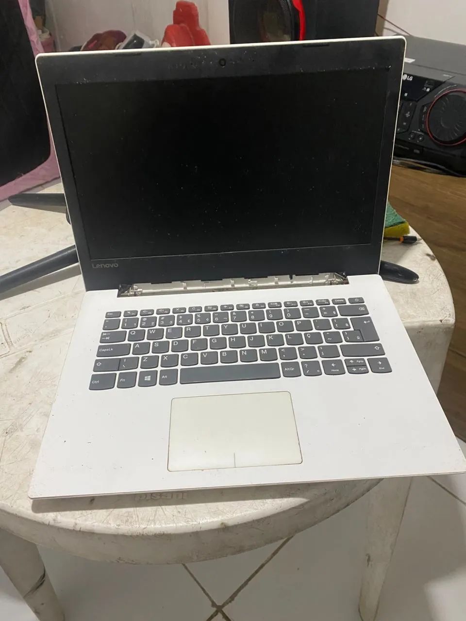 Notebook Lenovo  - Foto 3