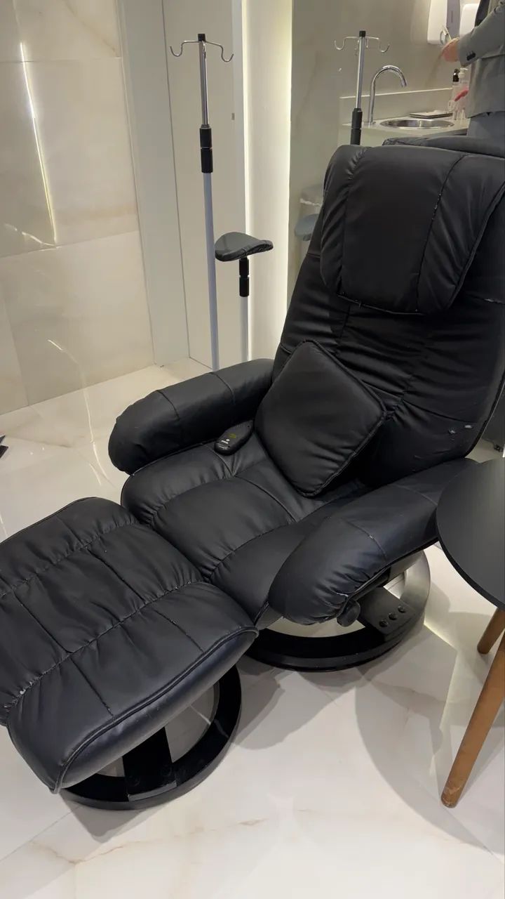 Poltronas Massageadoras  - Foto 5