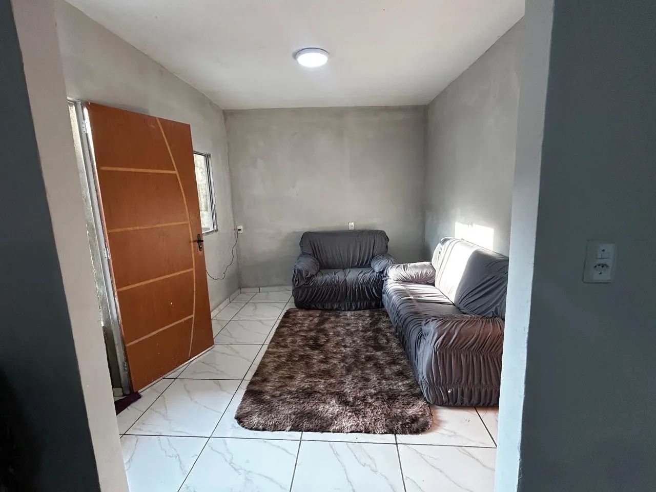 Vende-se casa em vila! - Foto 3