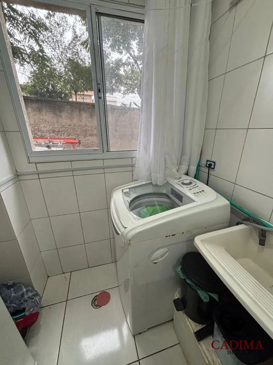 Apartamento com 02 quartos na vila Nova Curuça! - Foto 3