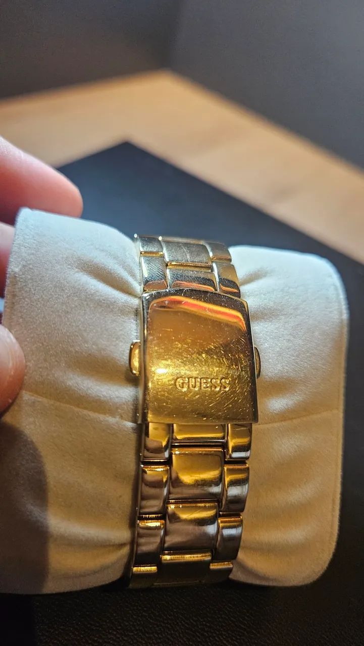 Relógio GUESS DAMA U13002L2 - Foto 5