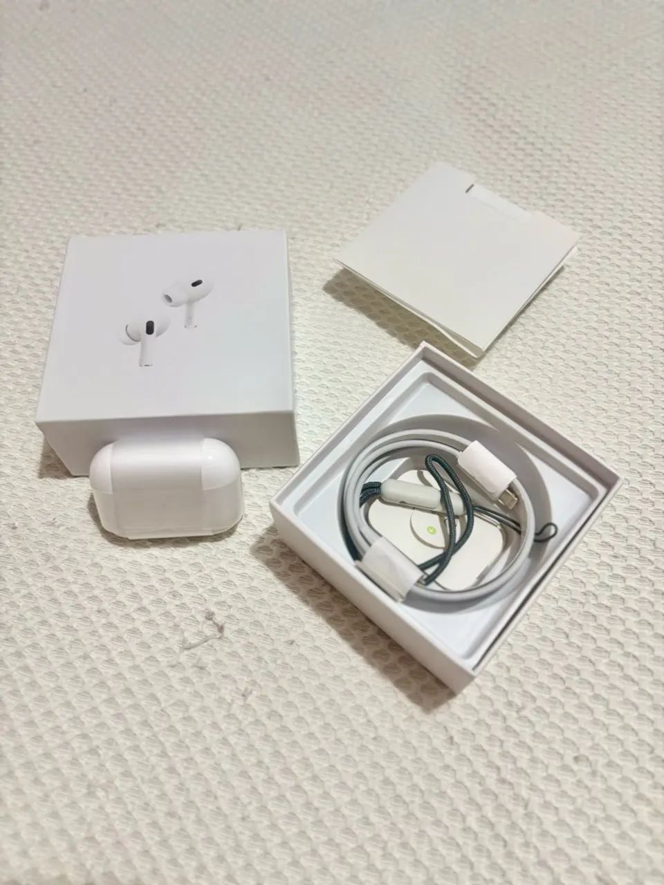 Air Pods 3 