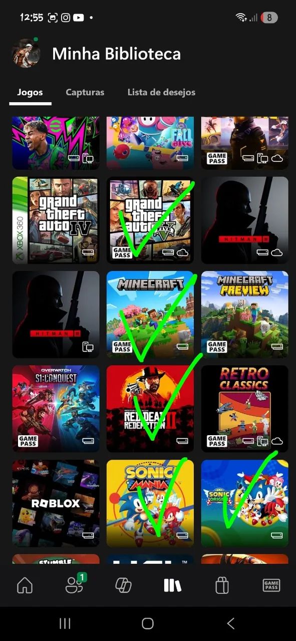 Jogos