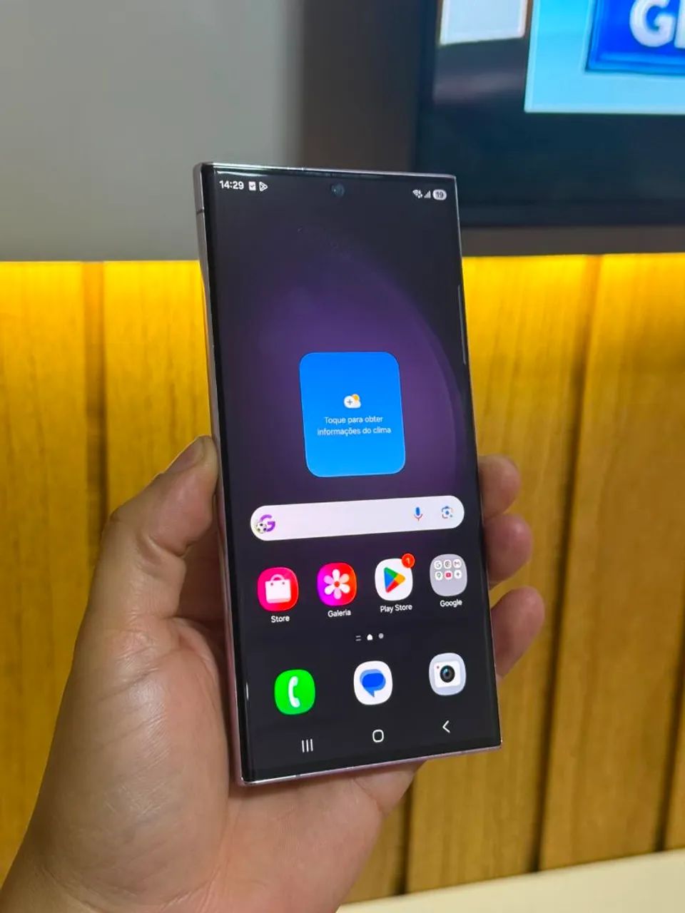 S23 ULTRA 256GB 12RAM  - Foto 2