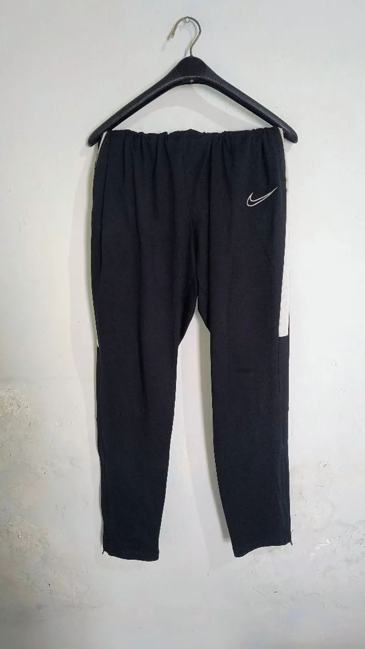 Calça dry fit nike preta - Foto 2