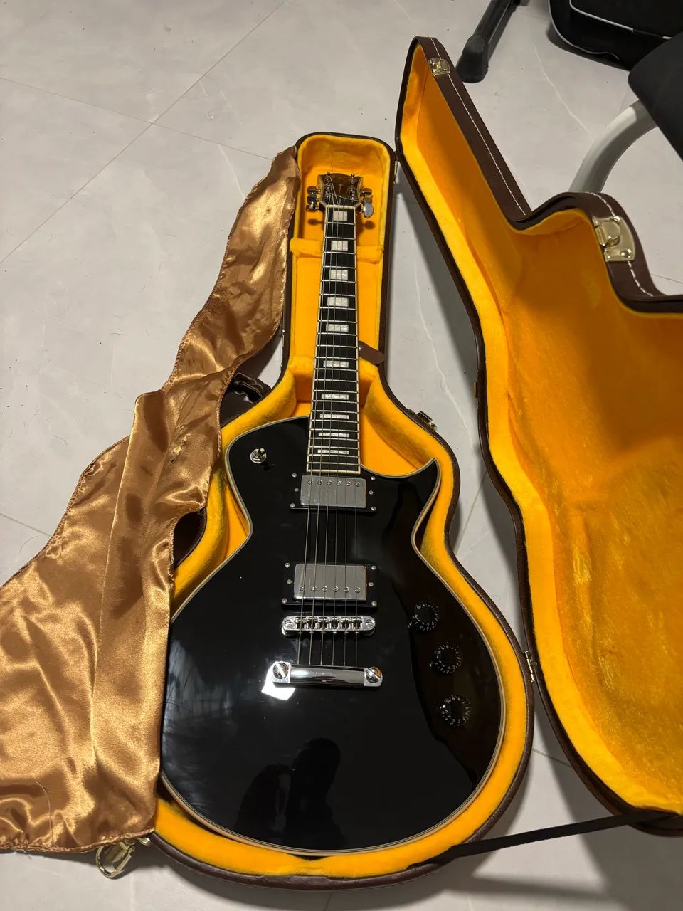 Guitarra Tagima Mirach (nova) - Foto 4