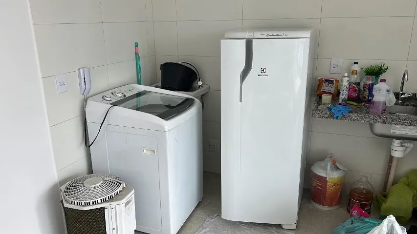 Máquina de lavar - Foto 2