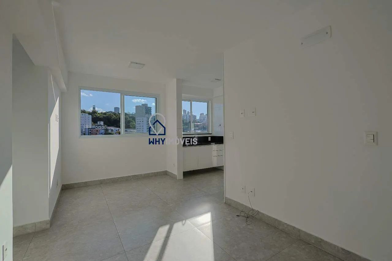 Apartamento 2 quartos para alugar no Vila Paris / Luxemburgo - Foto 5
