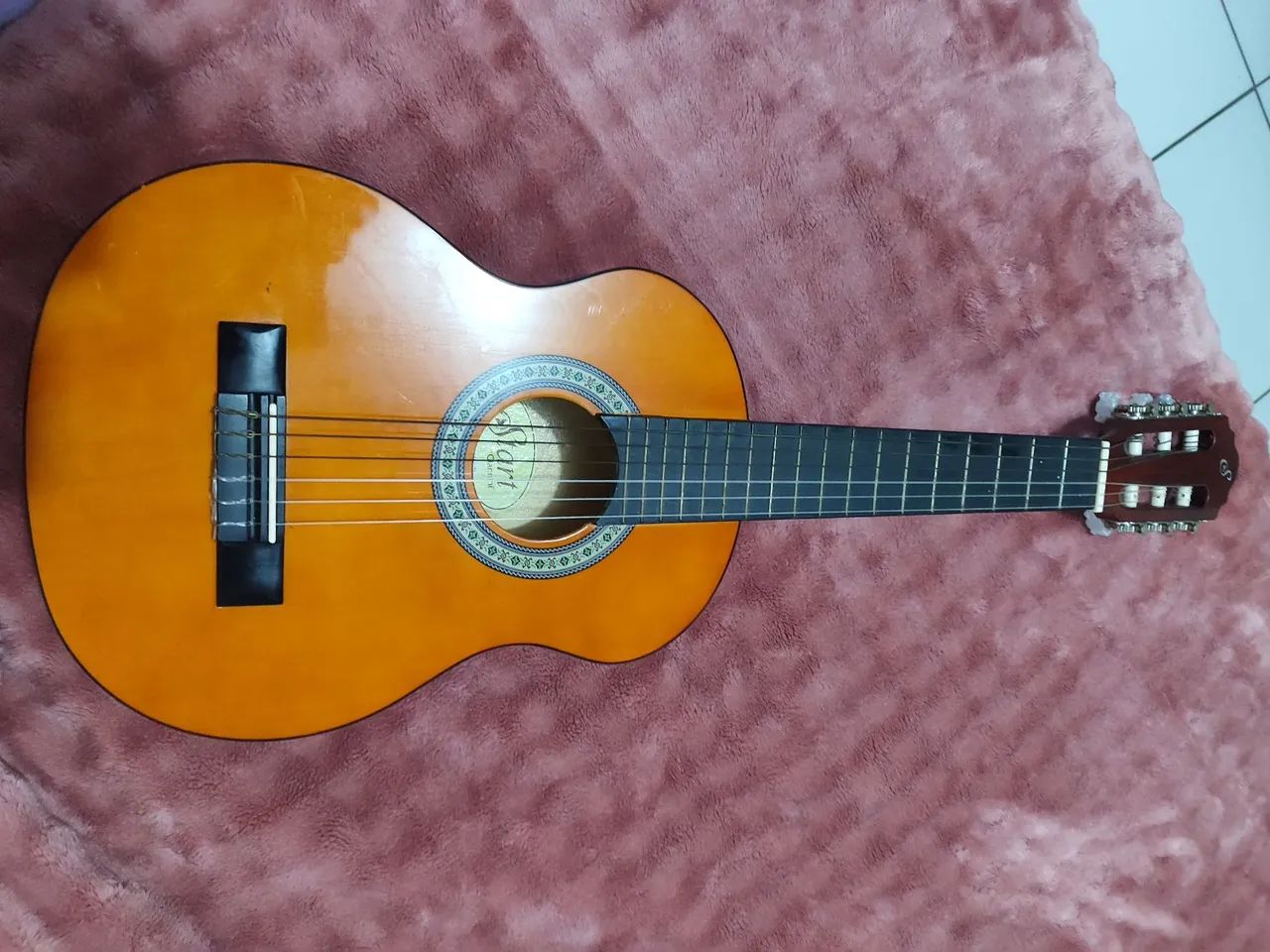 Violão  - Foto 3