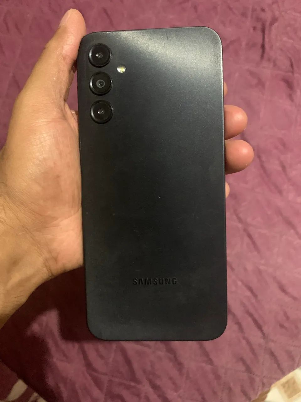 ? VENDO SAMSUNG GALAXY A14 5G - SEMINOVO  ? - Foto 5