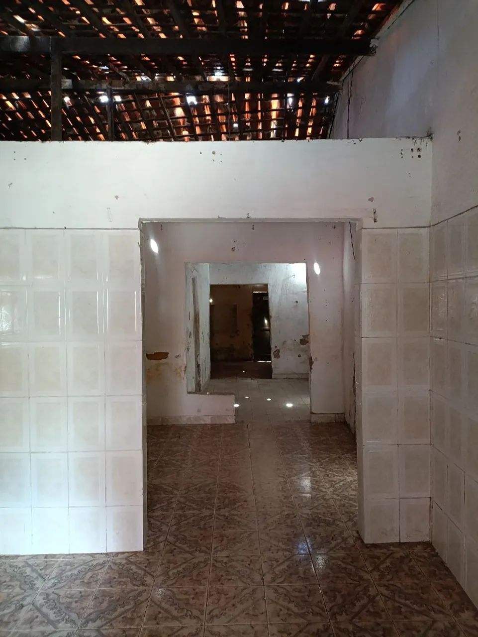 Casa no Bairro Santos Dumont  - Foto 3