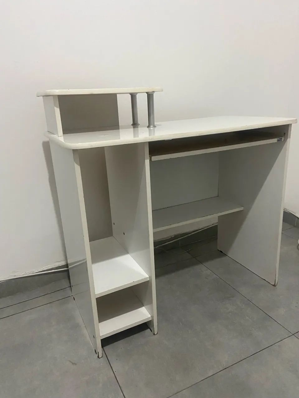 Mesa de escritório 