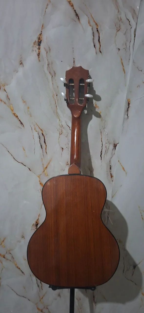 Lindo cavaquinho elétrico  - Foto 4