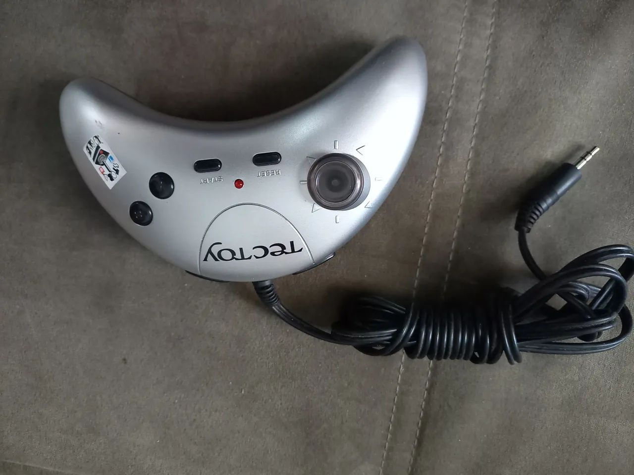 Joystick tectoy T6001. Conservado