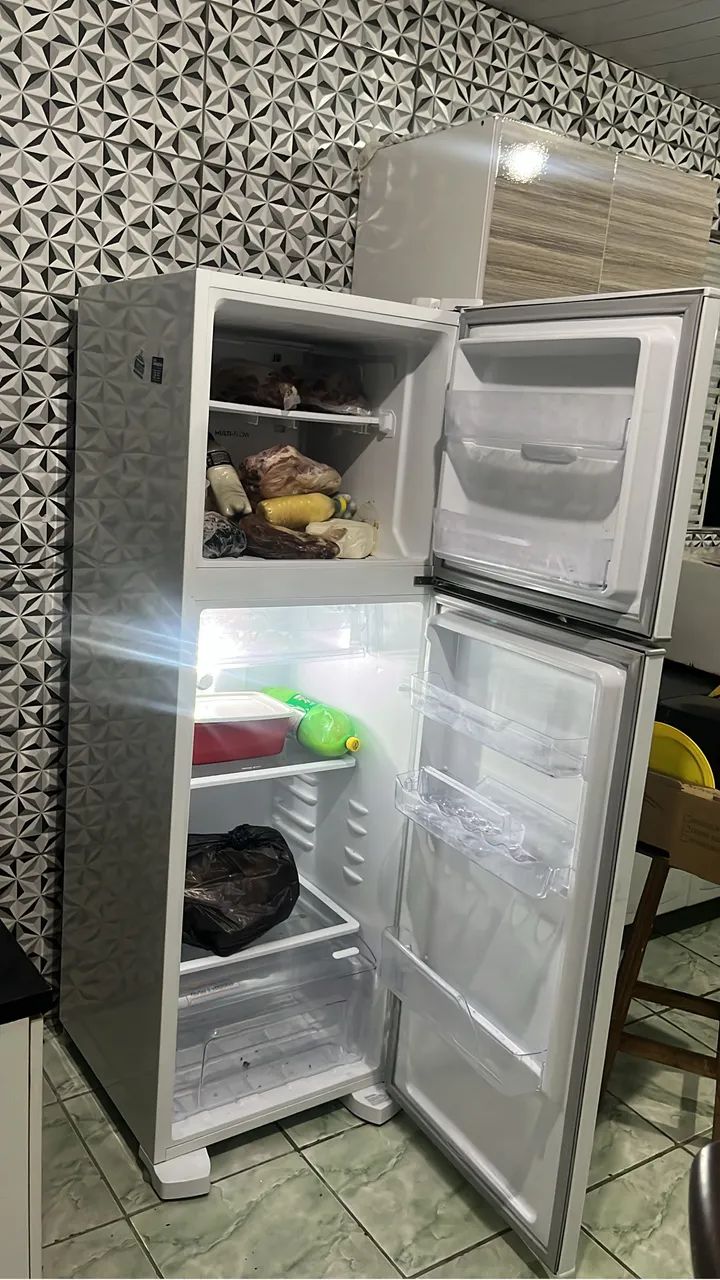 Geladeira  - Foto 2