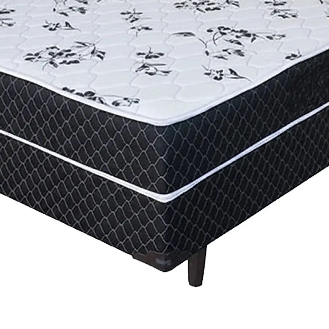 Cama de casal ou solteiro conjugada  - Foto 3