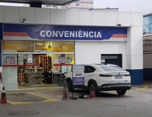 LOJA CONVENIÊNCIA EM TERESÓPOLIS