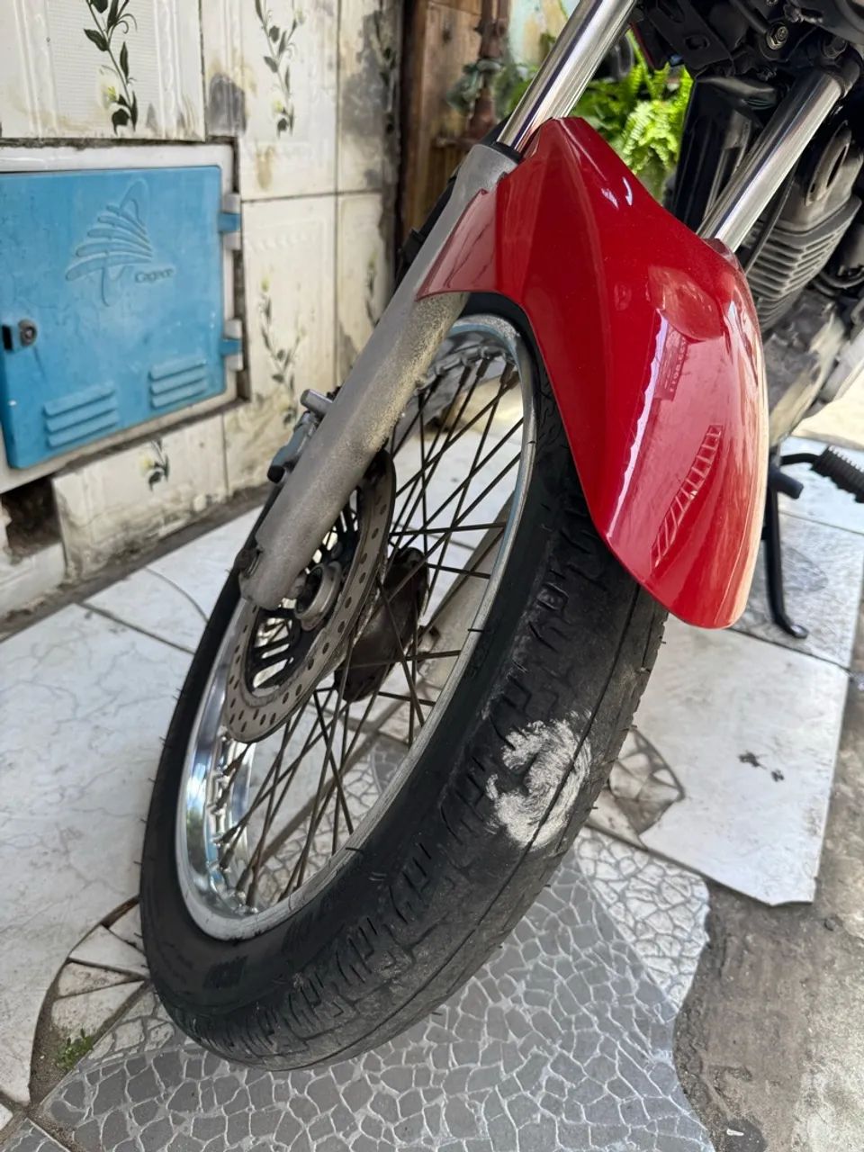 Honda Titan 2015 - Foto 2