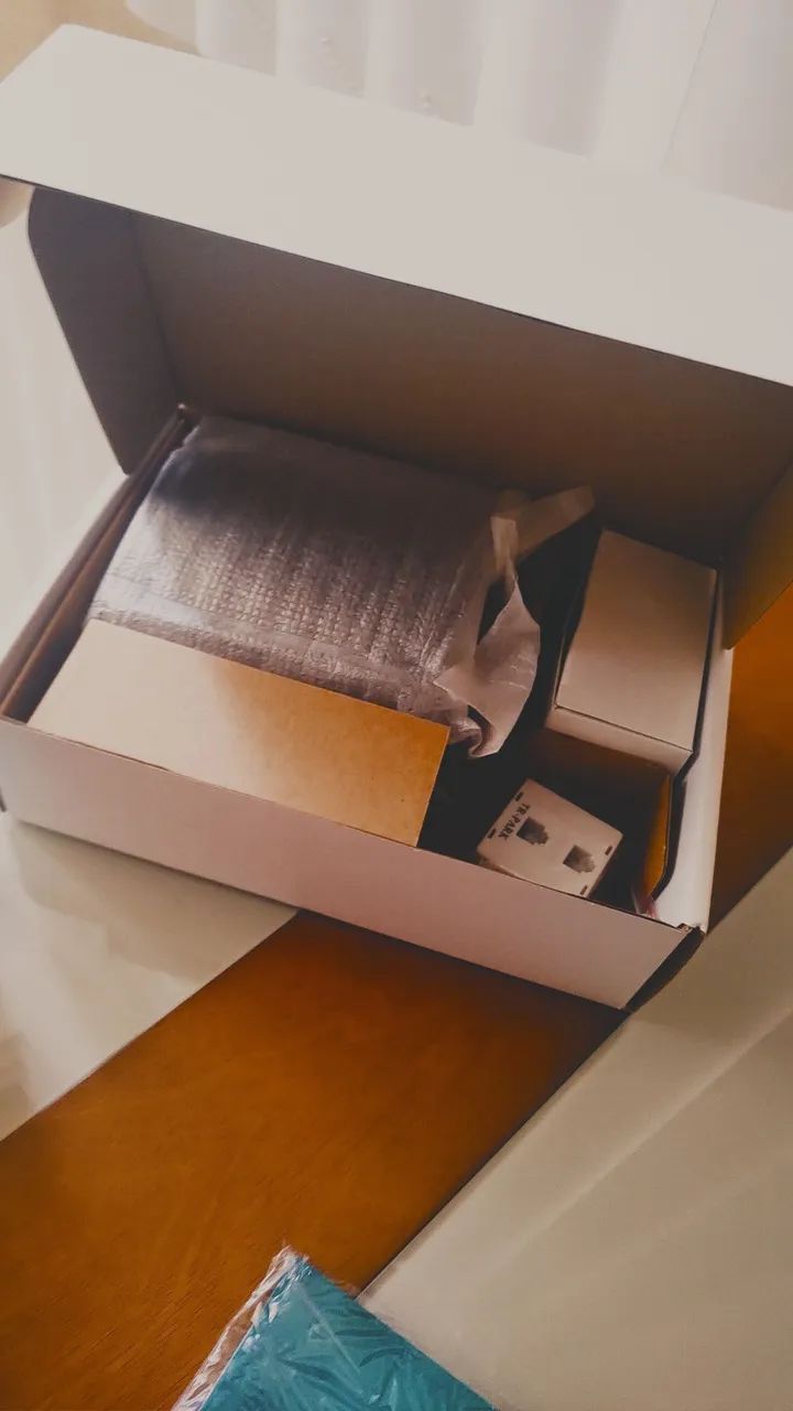 Modem ZTE  - Foto 5