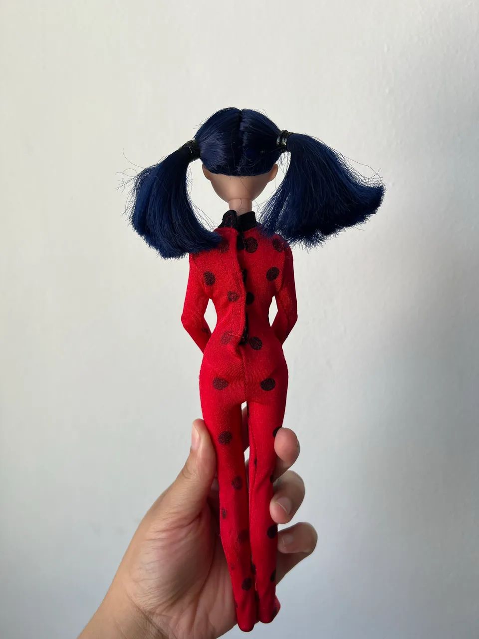Boneca Marinette Ladybug  - Foto 4