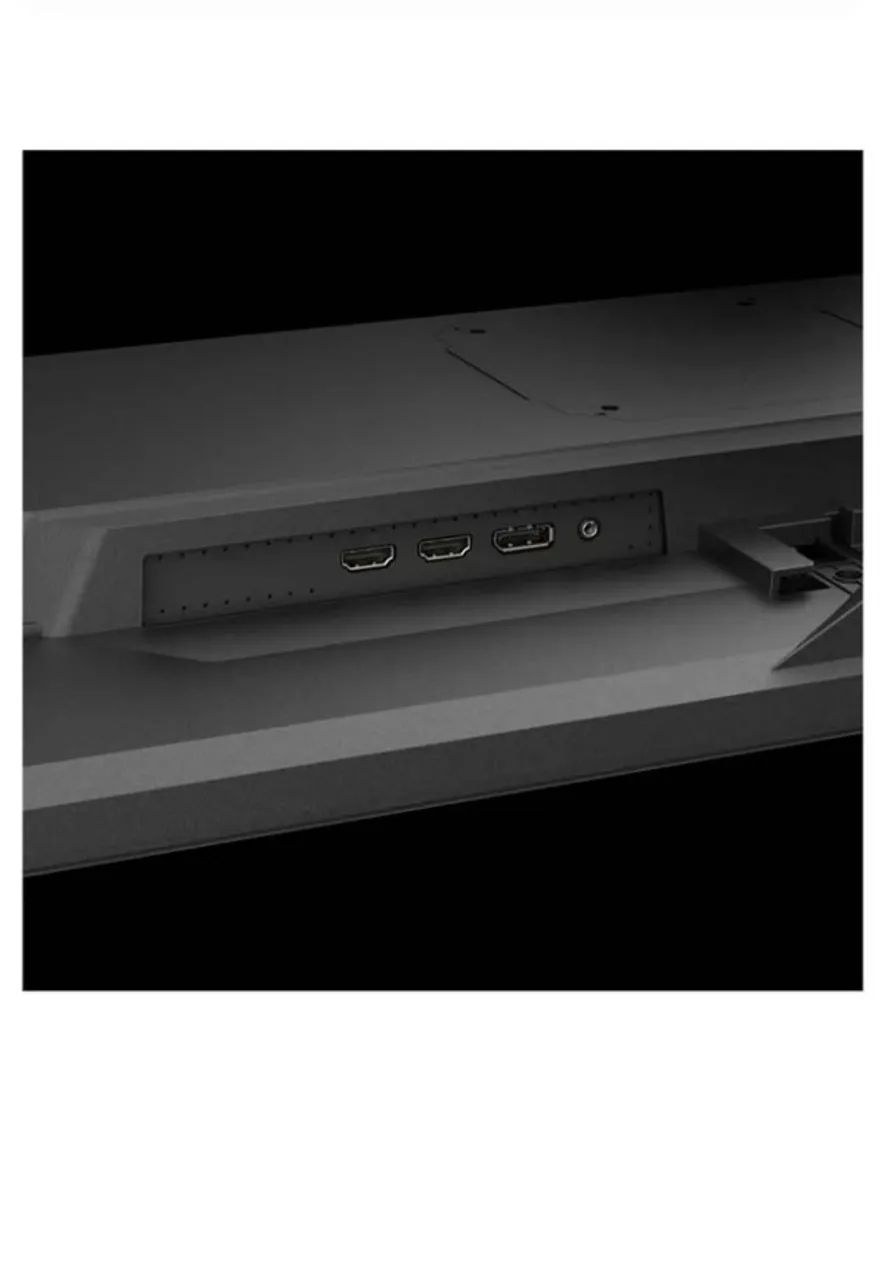Monitor 27 polegadas IPS 180 HERTS GIGABYTE NOVO - Foto 3