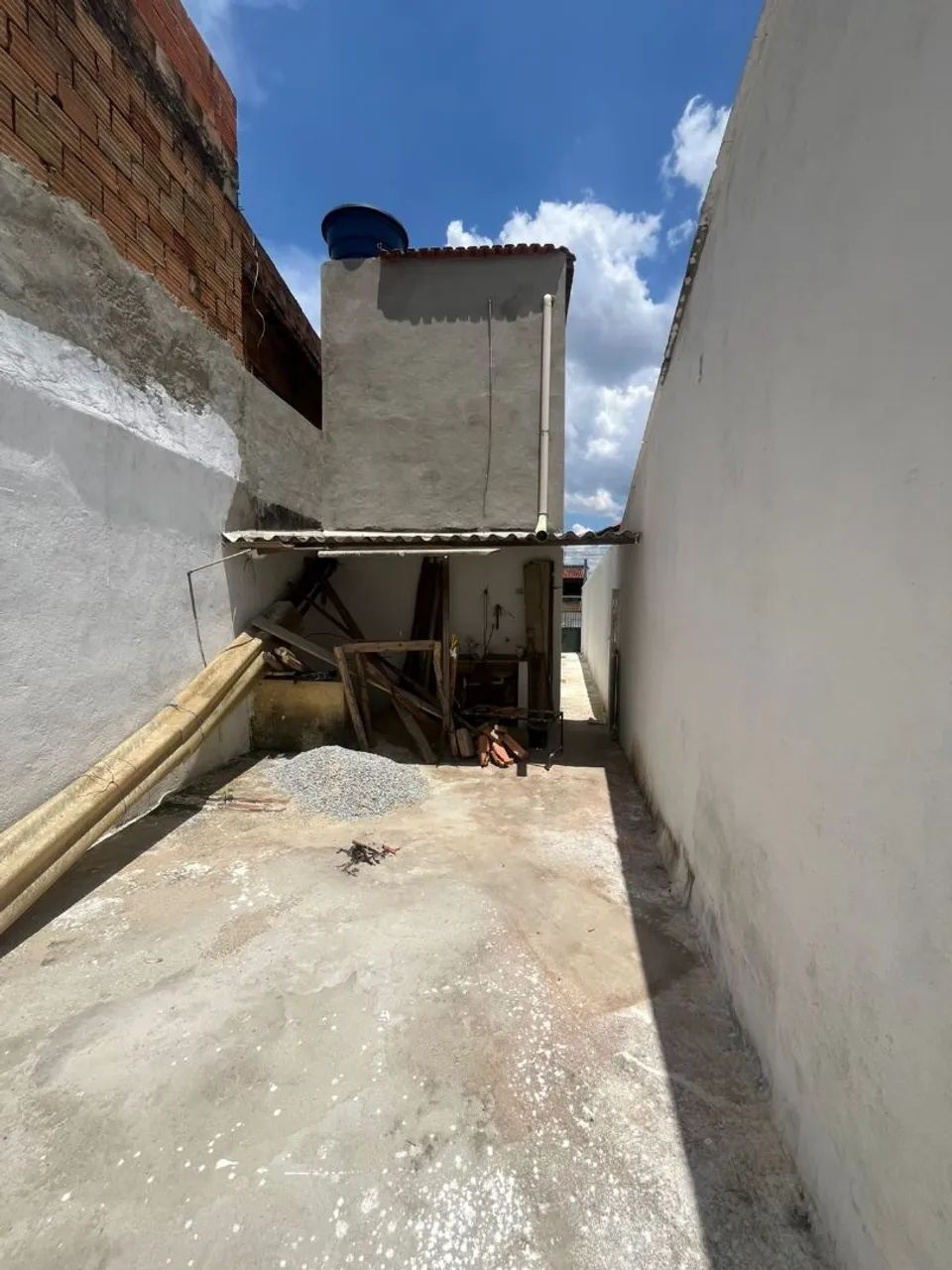 Oportunidade  casa dois andares - Foto 2