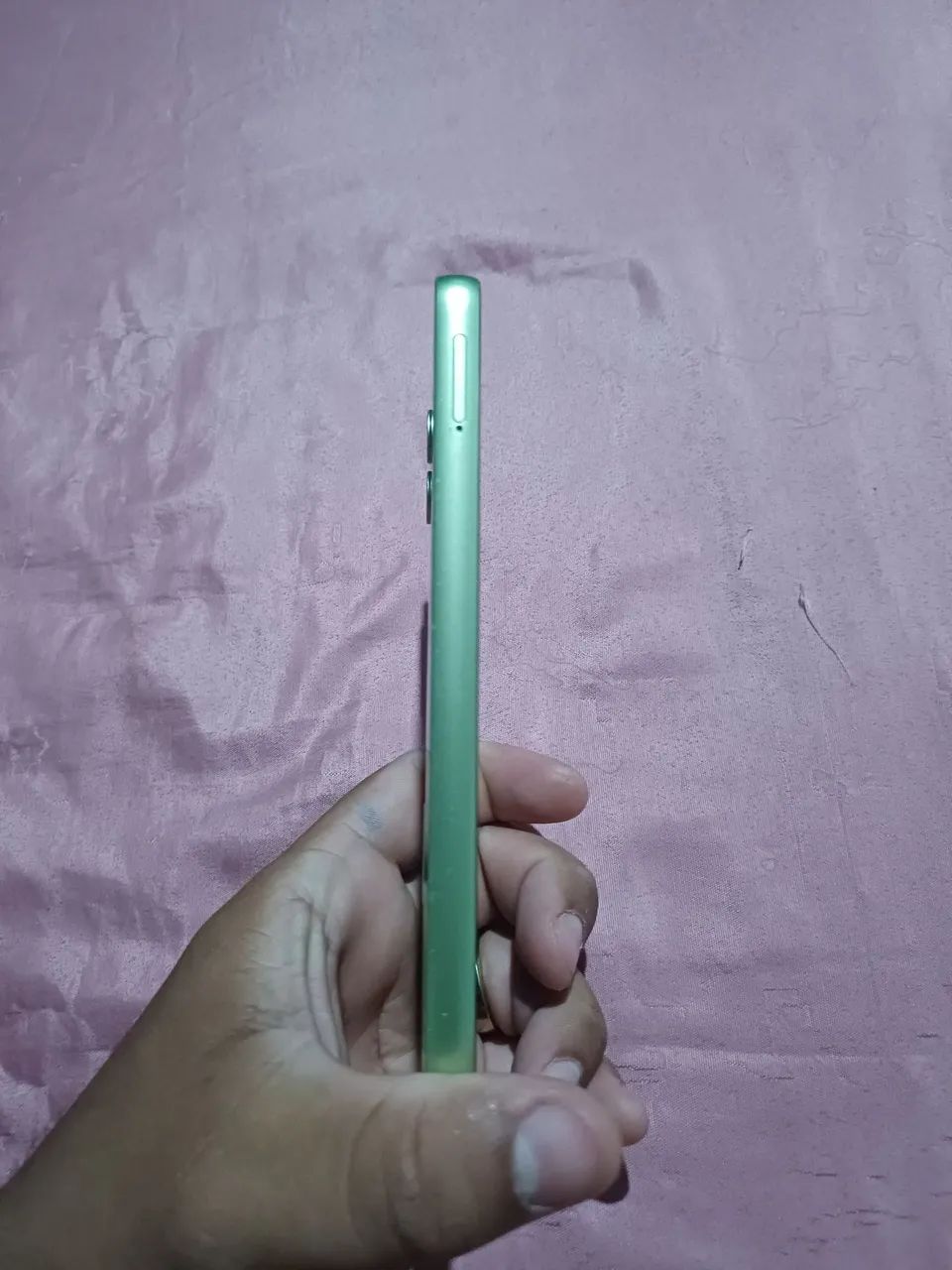 GALAXY A05 COM CAIXA E NF - Foto 4