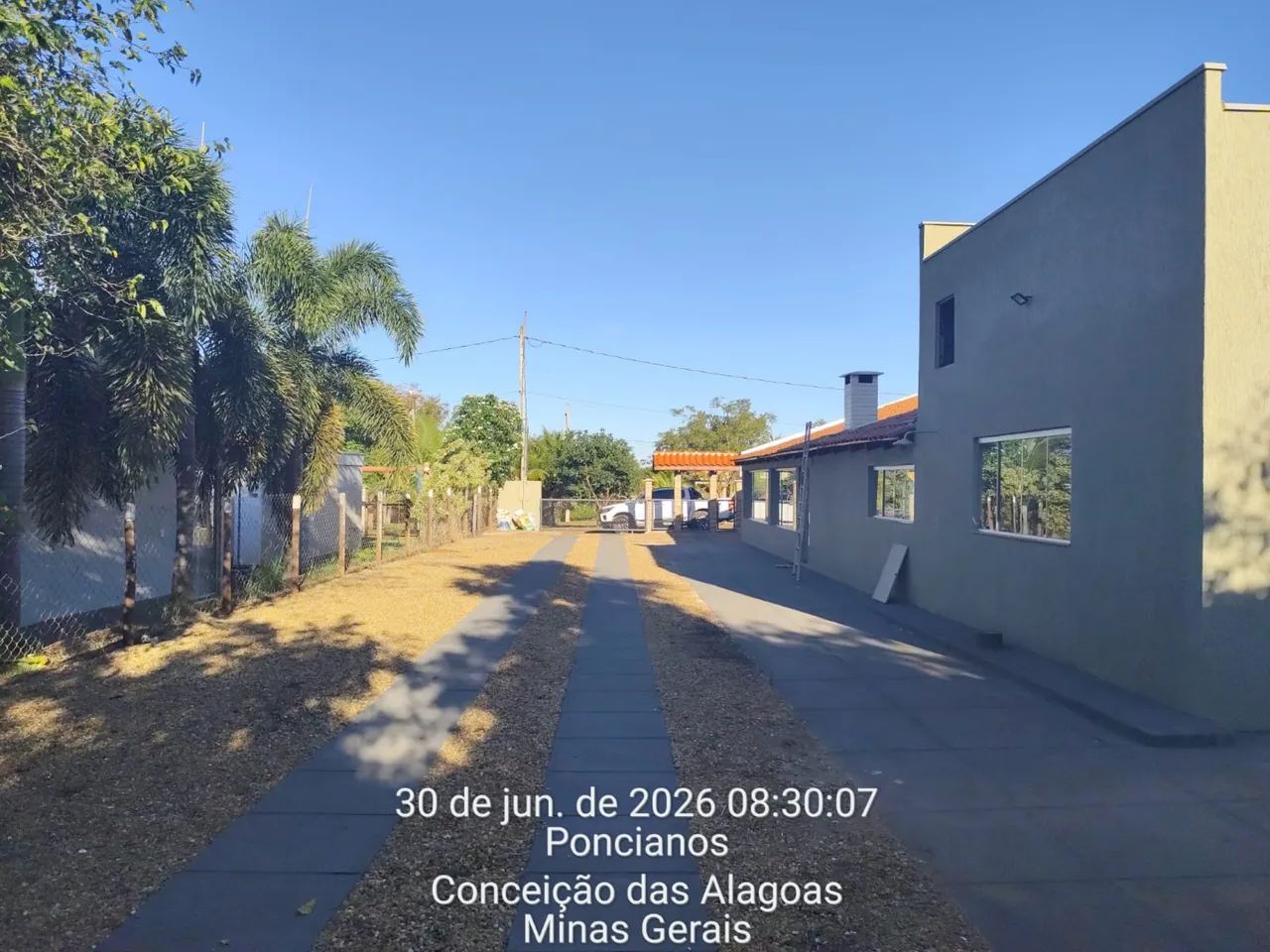 Chácara - Condomínio Recanto do Lago - Foto 3