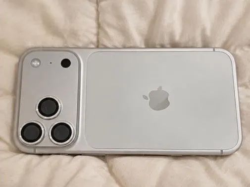 iPhone 17 pro Max (LEIA A DESCRIÇÃO) - Foto 4