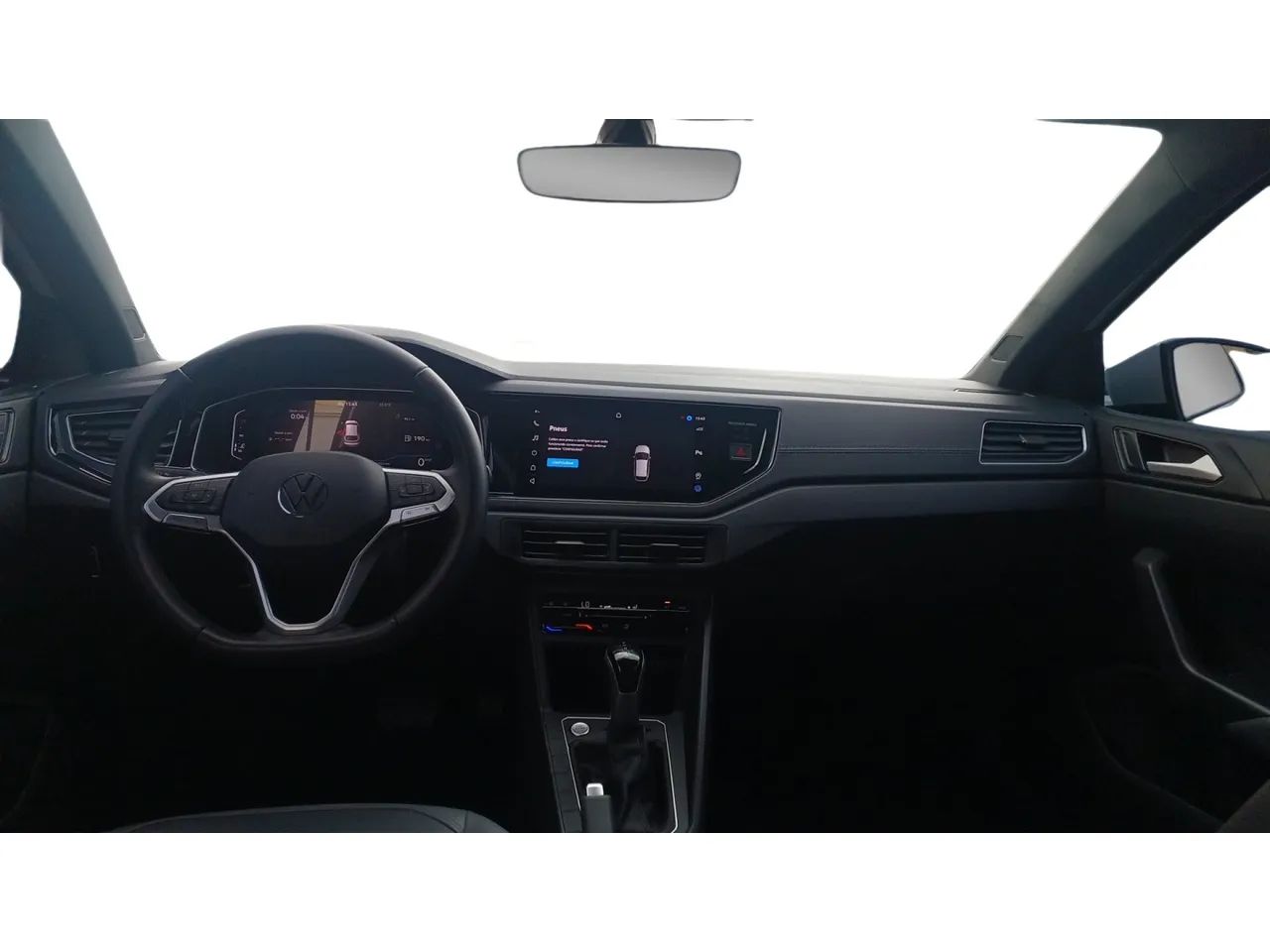 Volkswagen Nivus Highline 1.0 200 TSI Flex Aut., foto 10 de 16