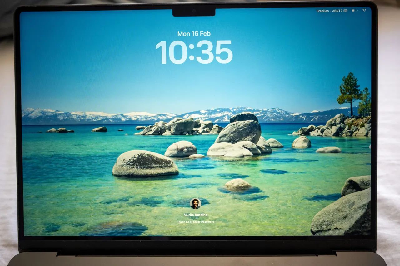 MacBook Pro M4 Pro 24GB/512GB - Foto 3