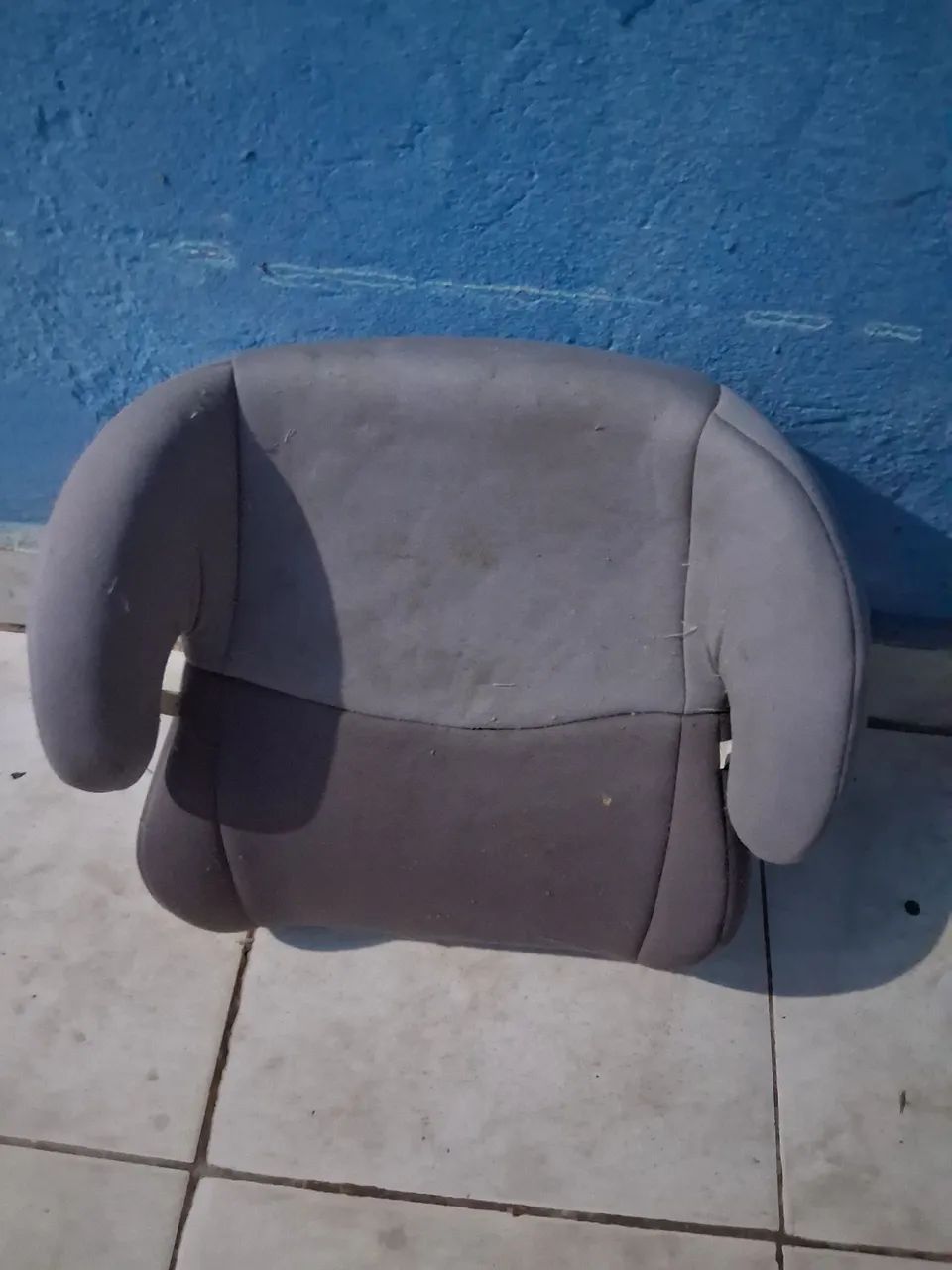 Carrinho acento para altomovel, Bebê Conforto  e Carrinho de Bebê  - Foto 4