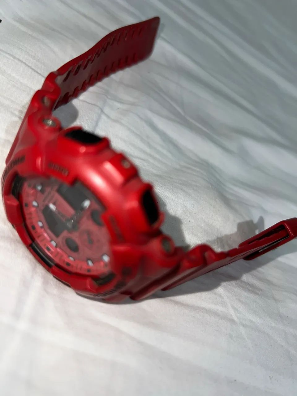 Relógio G-Shock original  - Foto 3
